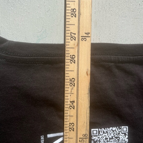 Men's Meater T-Shirt Black Schematic L Meateater Slicer Tool Carnivore Deli Meat - Picture 10 of 10